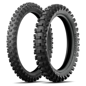 Michelin Starcross 6 Medium Hard